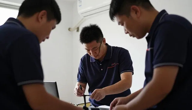 定制IC开发包让维护保养管理更加高效