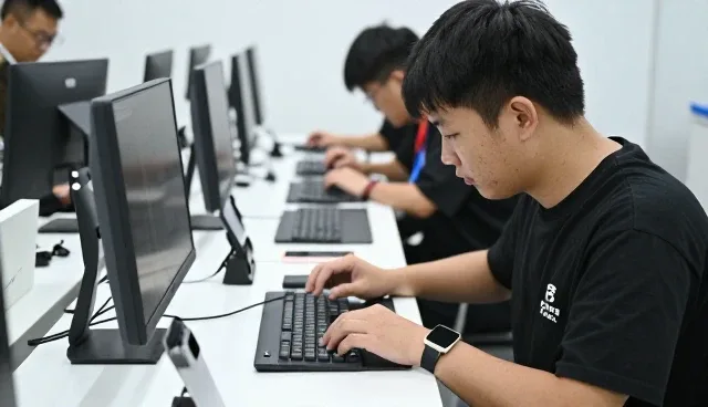 电子配件供应选择参考指南