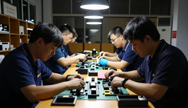 东莞市神可翰电子科技有限公司提供电子产品相关解决方案