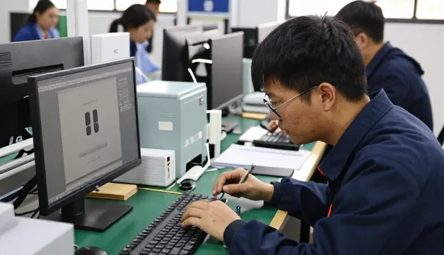 东莞市神可翰电子科技有限公司电子配件供应应用于交通枢纽案例介绍